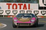 Ford GT40 (Mk II) 1965 года